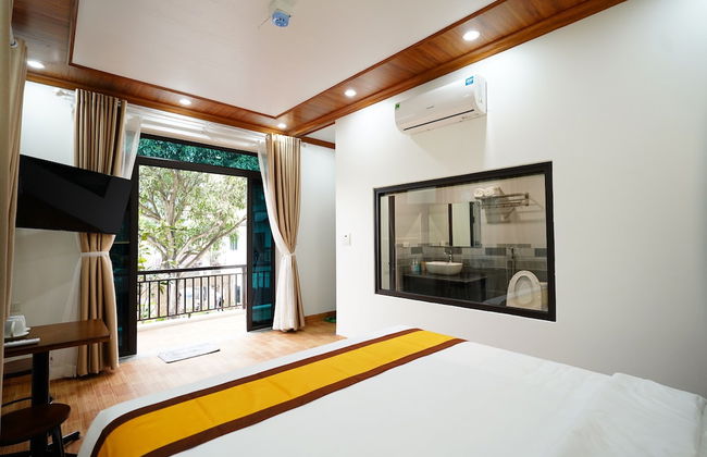 Thach's Homestay Tam Coc - Foto 11