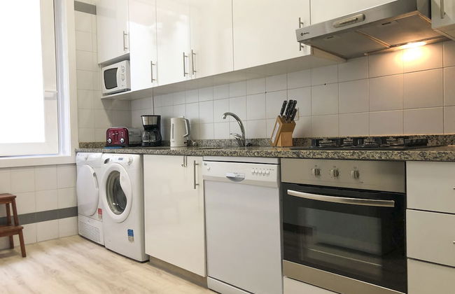 LV Premier Apartments Chiado- CH - Foto 113