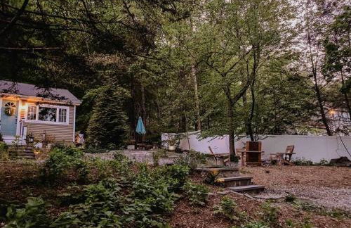 The Little Lake Cabin - Foto 20