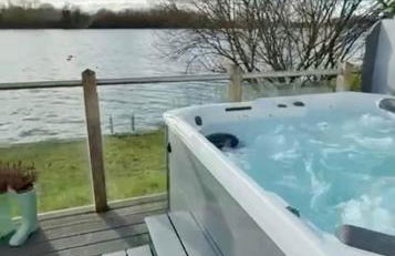 Lake View Landings Cotswolds Water Park South Cerney - Foto 46