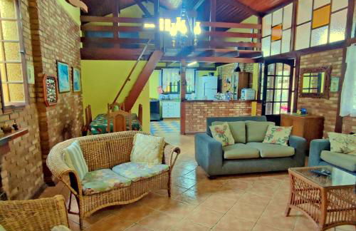 Sítio com piscina e lago - Foto 12