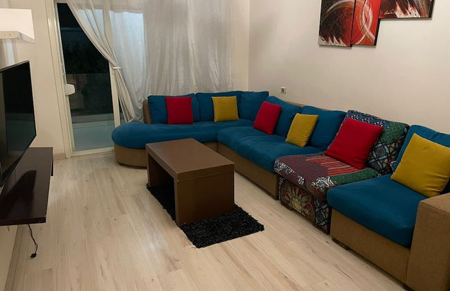 standalone villa New Giza with pool - Foto 21