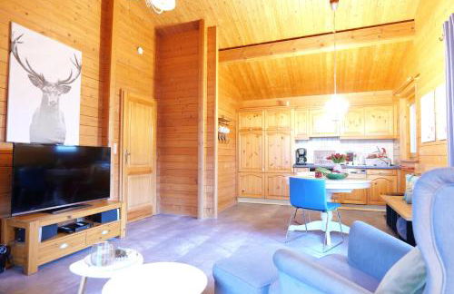 Küstenhaus Seeschwalbe - Foto 8