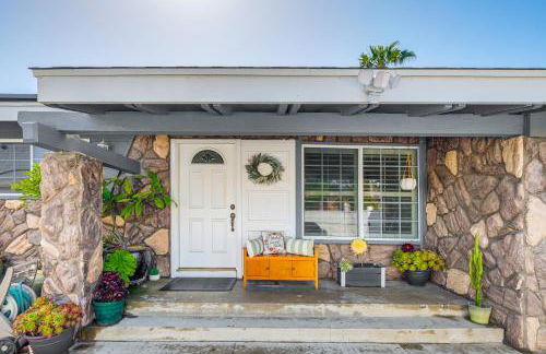 Peaceful Poway Vacation Rental Near Shops and Dining - Foto 24