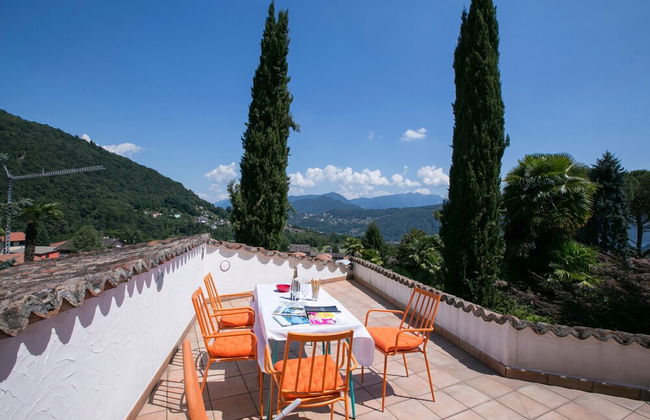 Villa Blu Ortensia - Foto 9