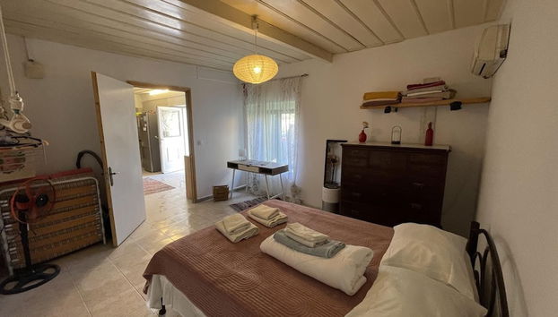 Lovely Apartment Central Corfu Near the Port - Foto 5, Habitación