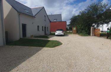 house for 2 people with garden - Foto 18