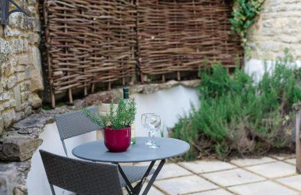 Hope Cottage - Foto 8