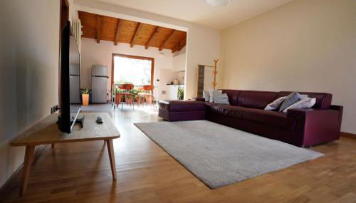 Kikka's gem - Spacious Apartment 20km from Milan - Foto 3