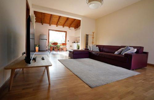Kikka's gem - Spacious Apartment 20km from Milan - Foto 3