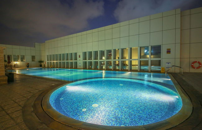 Ivory Grand Hotel Apartments - Photo 26