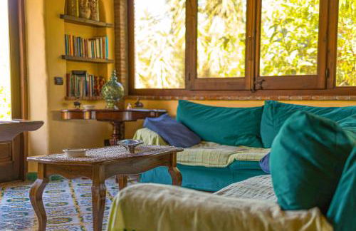 Villa Fratantoni Piana - Villa privata con accesso diretto alla spiaggia - Foto 4