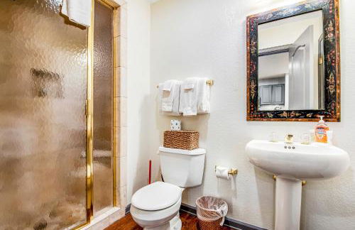 Arrowhead Ski Condo - Foto 23