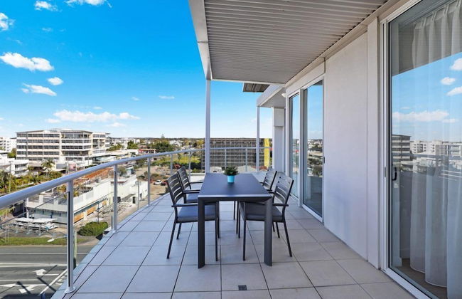 Pandanus Mooloolaba - Foto 24