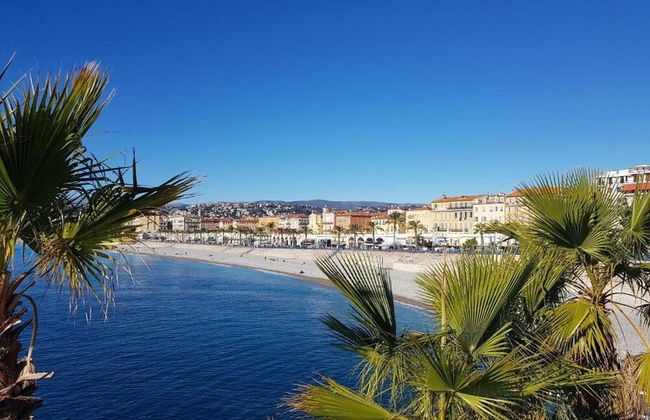 Apartment in Nice Near the Promenade des Anglais - Foto 32