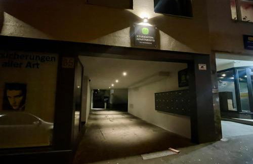 Black Forest Apartament Schlössle Goldstadt Pforzheim Schwarzwald - Foto 16