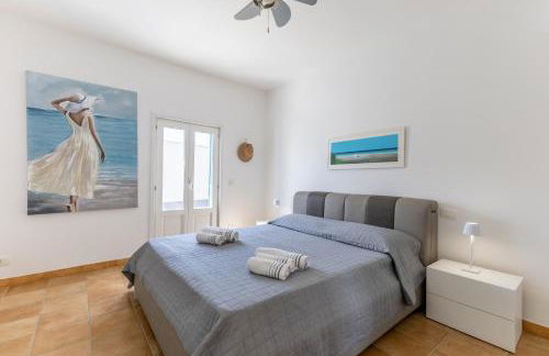 Villa Maria con piscina riscaldata - Foto 14