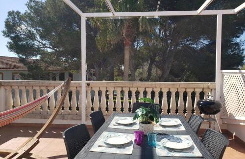 Casa Julia B8 Bon Repos, piscine et plage à pieds! - Foto 8