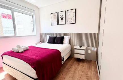 Viva em um Resort Paradisíaco na Brava 100m do Mar - Foto 13