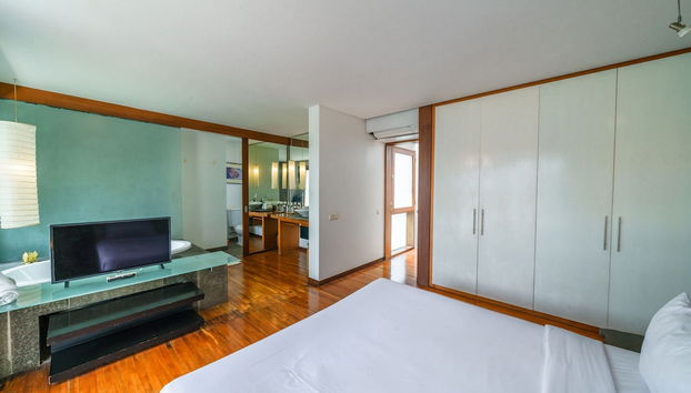 Villa Rio - Foto 3, Habitación