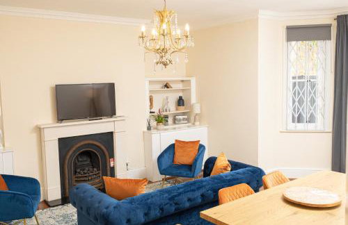 Large Putney Oasis 3-Bed with Garden & Parking - Foto 10