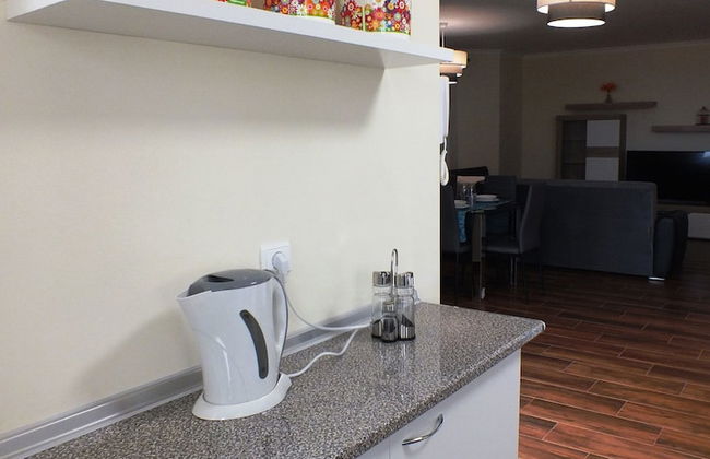 O Meu Sorriso Calheta Holiday Apartments - Foto 20