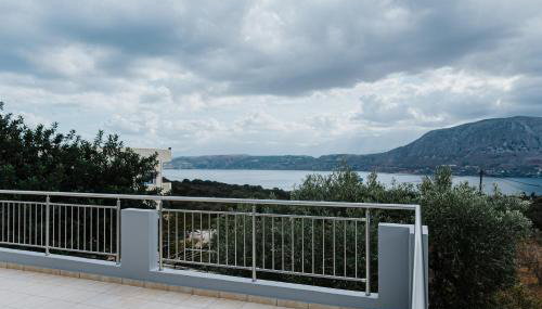 AITHRA seaside - Foto 4