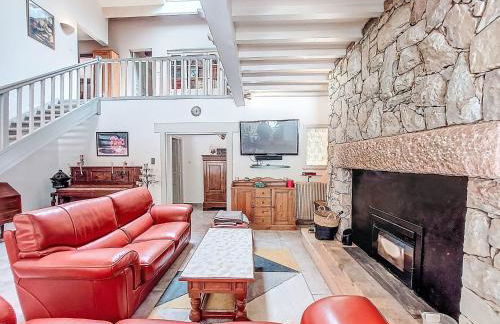 Holiday Home Maison du Chêne Pointu by Interhome - Foto 13