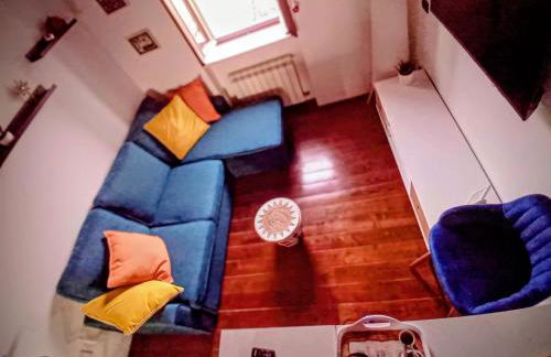 La Roccetta Assisi view Terrace Stone house - Photo 13