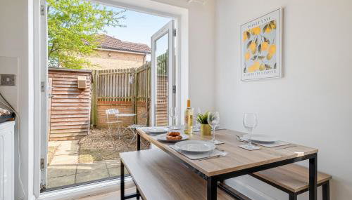 Modern & comfortable 4 bed house - Foto 2