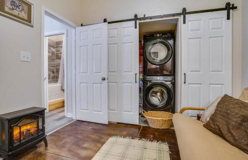 Peaceful Ellsworth Vacation Rental with Grill - Foto 21