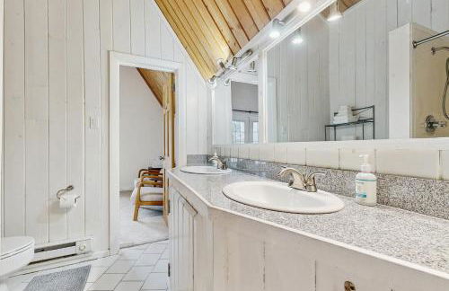 Middle Pines Chalet - Foto 14