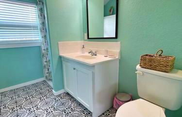 The Pink Flamingo Beach Gulf views - Foto 22