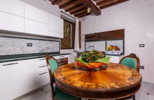 IBibiena - SUITE DEL CARDINALE - Foto 12