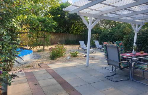 4 Sterne Ferienhaus "Vorwerk" - Foto 4