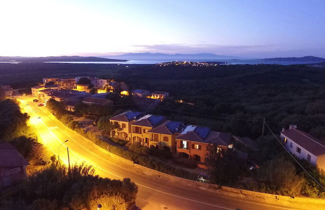 Residence L'Isola Surf House - Foto 1