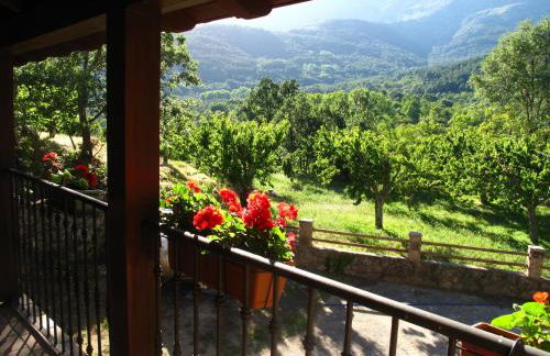 Casa El Herragu - Photo 7