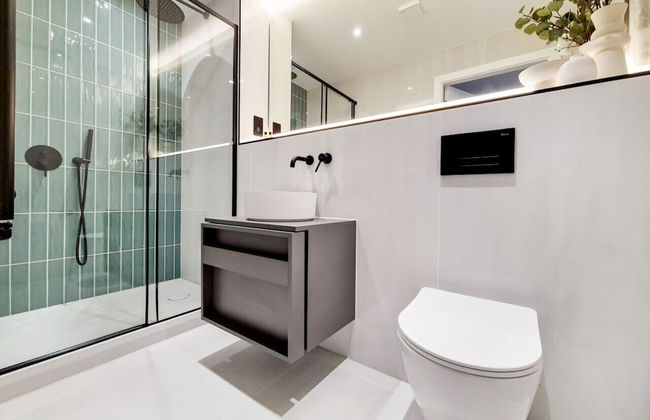 Deluxe Wembley Harrow Apartment - Foto 39