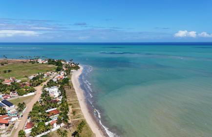 Malie Bangalô - Alagoas - Photo 79