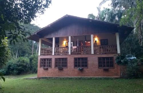 Sítio Canto das Águas - Foto 1