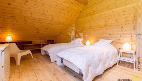 Chalet Dragon - Foto 4