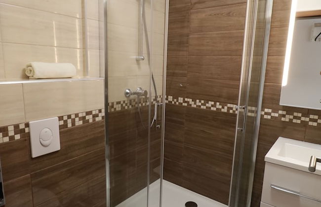 Galerius Golden Beach Apartment - Photo 75