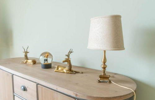 Luxe et déco anglaise Tours centre Loire Valley - Foto 10