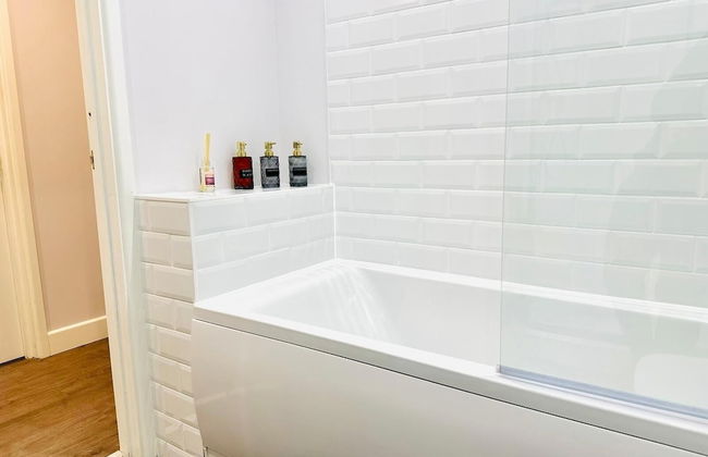 Spacious 2 Bedroom Apartment in Margate - Foto 18