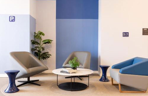 Uma Suites O'Donnell - Foto 26