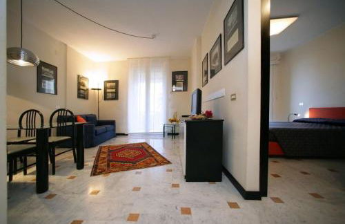 Savoia Apartments - Foto 19
