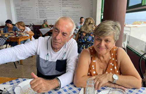 Suite Bufadero - Foto 50