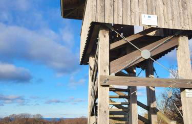 Ferienhaus zum Sonnenblick - Foto 33