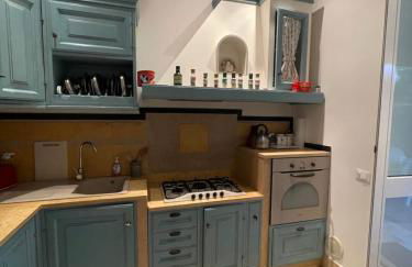 Restart Accommodations Nerone - Foto 27