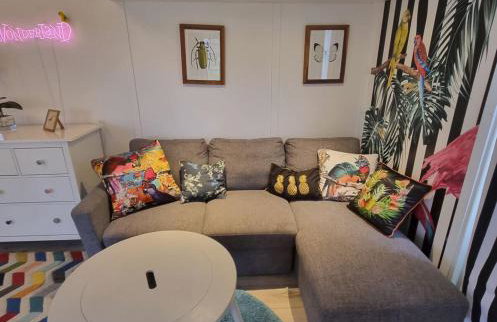 Tiny House in Wonderland - Foto 26